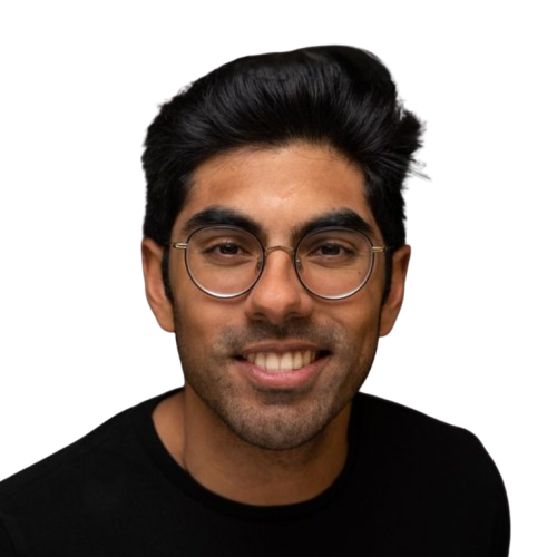 Ali Ahmed
