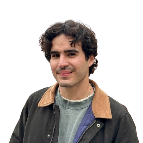 Omer Bensaadon