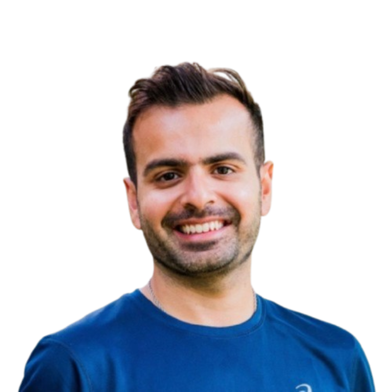 Rehan Adamjee